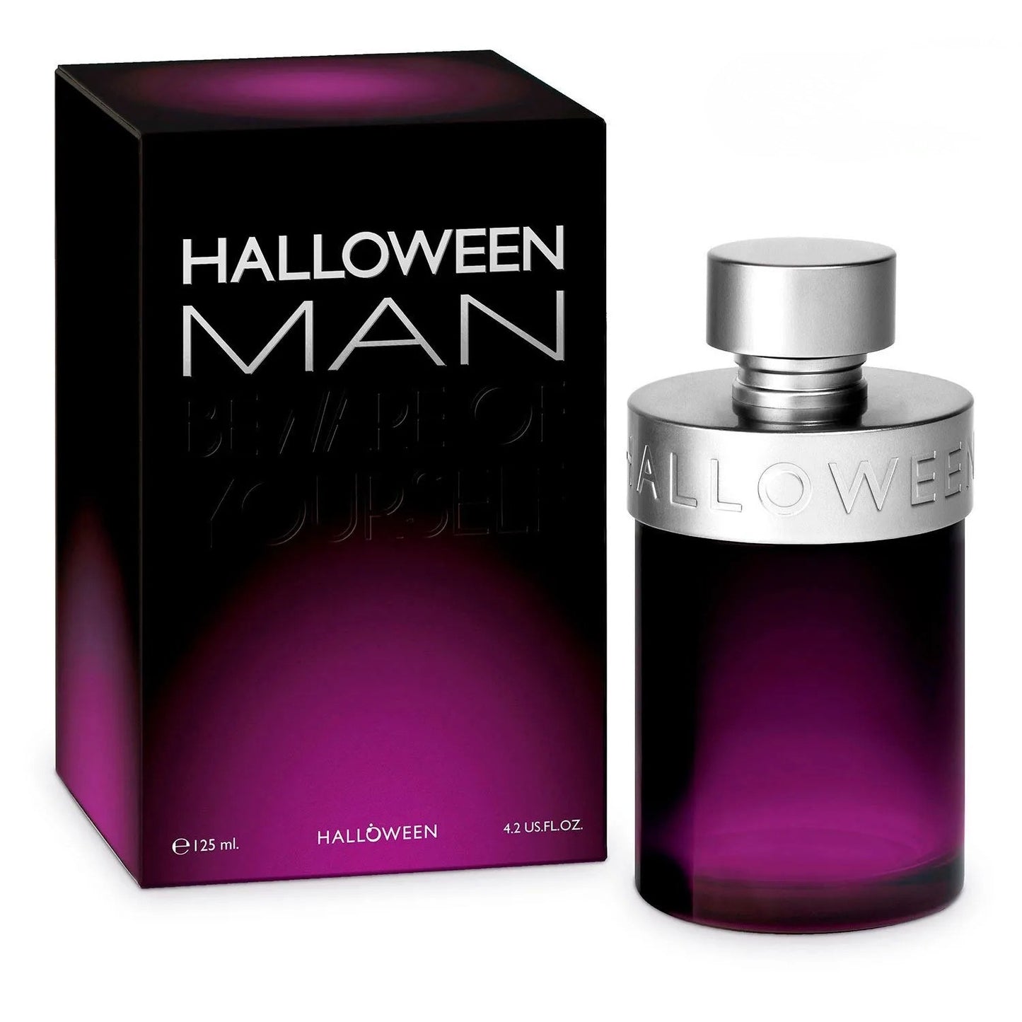 Halloween Man