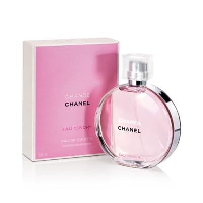 Chanel Chance Eau Tendre Eau De Parfum