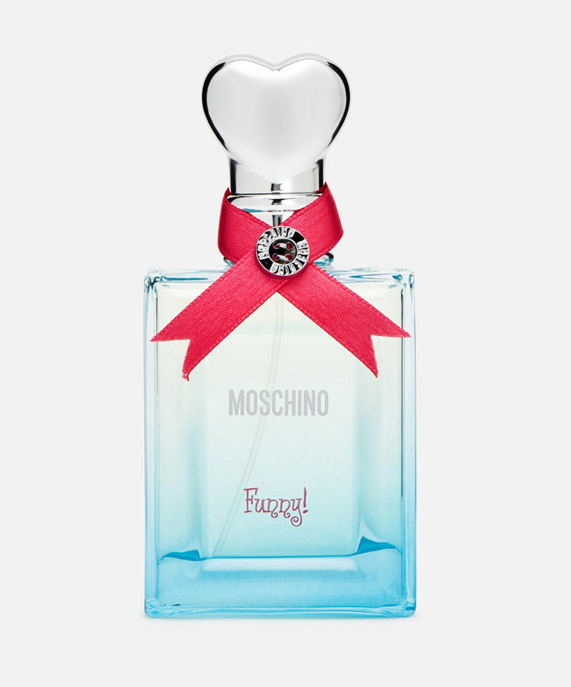Moschino Funny!
