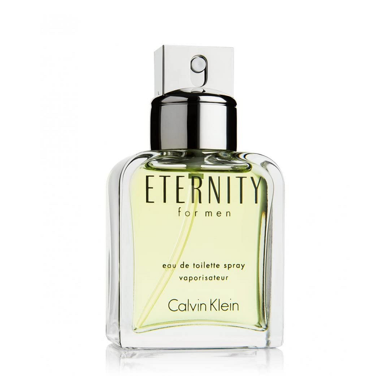 Calvin Klein Eternity Man EDT