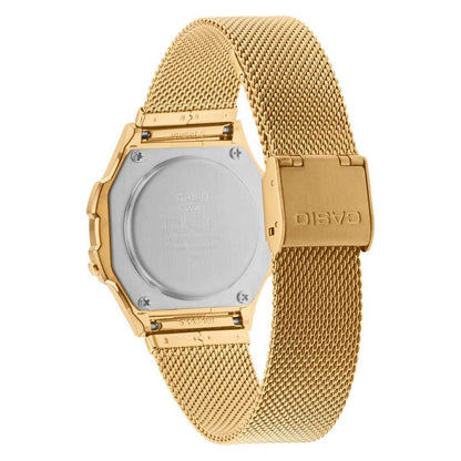 Casio A-171-WEMG-9A