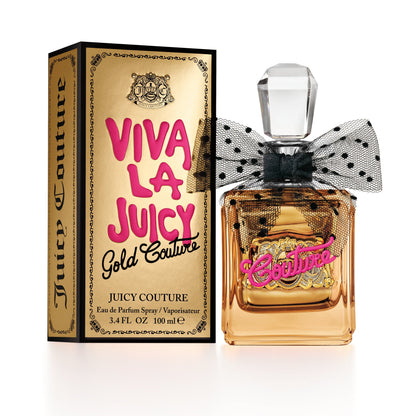 Juicy Couture Viva la Juicy Gold Couture