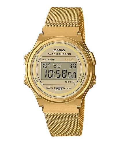 Casio A-171-WEMG-9A