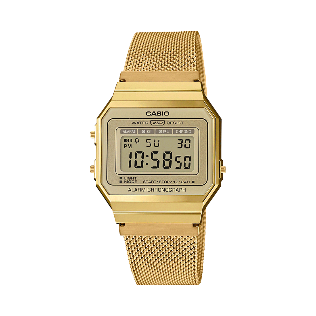 Casio A-700WMG-9A