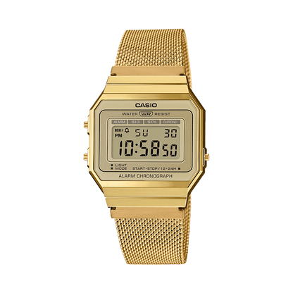 Casio A-700WMG-9A