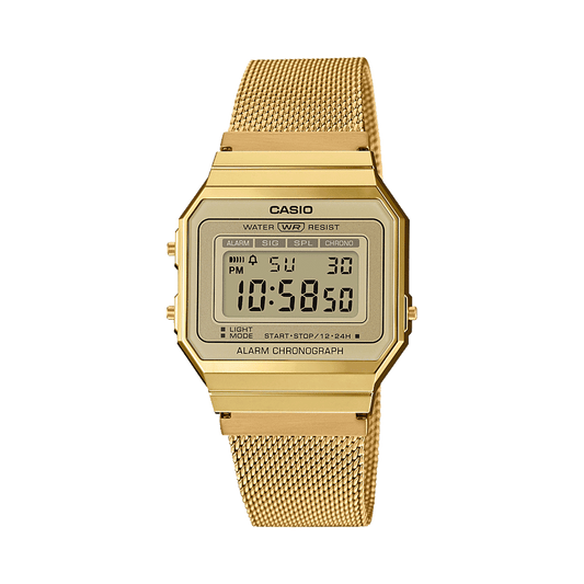 Casio A-700WMG-9A