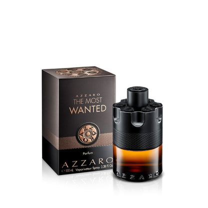 Azzaro The Most Wanted Parfum