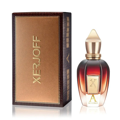 Xerjoff Alexandria II