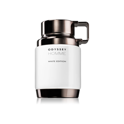 Armaf Odyssey White Edition