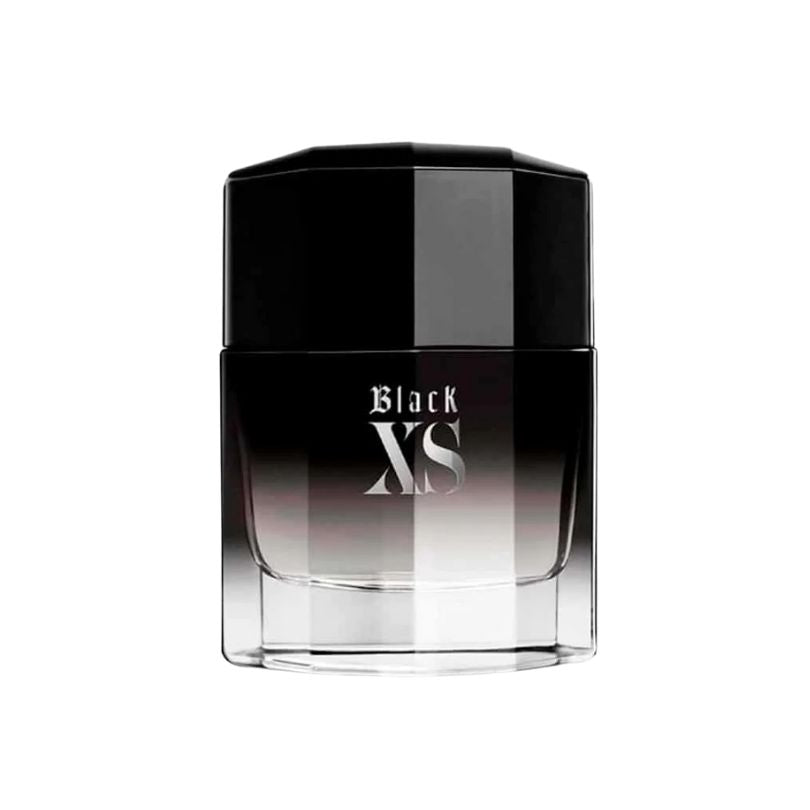 Black XS Man For men EDT 100 ml Paco Rabanne