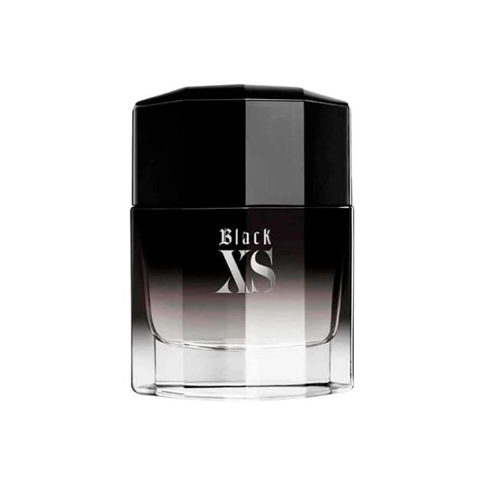 Black XS Man For men EDT 100 ml Paco Rabanne