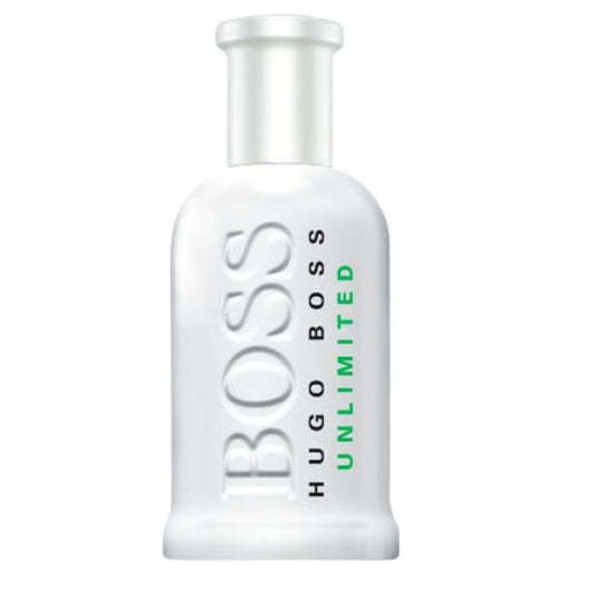 Hugo Boss Unlimited 100ML