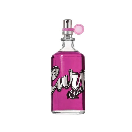 Curve Crush Mujer