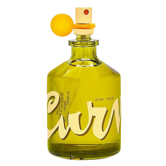 Curve for Men
