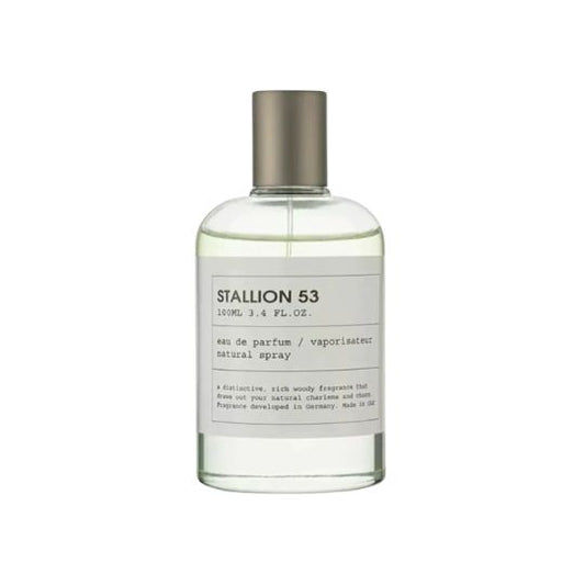 Stallion 53