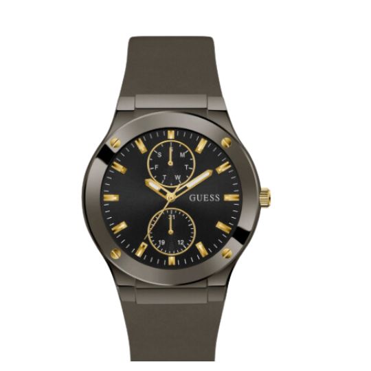 Reloj Guess Jet GW0491G1 Caballero