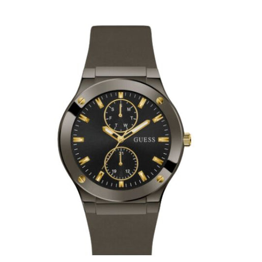 Reloj Guess Jet GW0491G1 Caballero