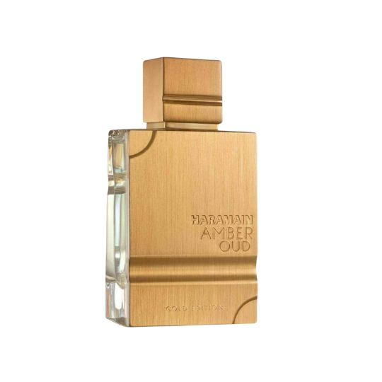 Al Haramain Amber Oud de 60ML
