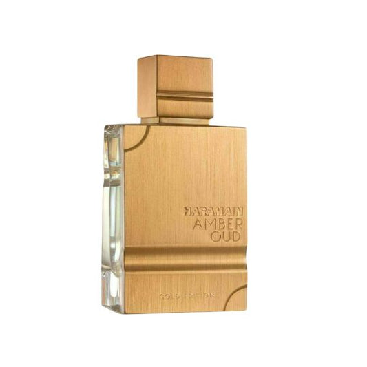 Al Haramain Amber Oud de 60ML