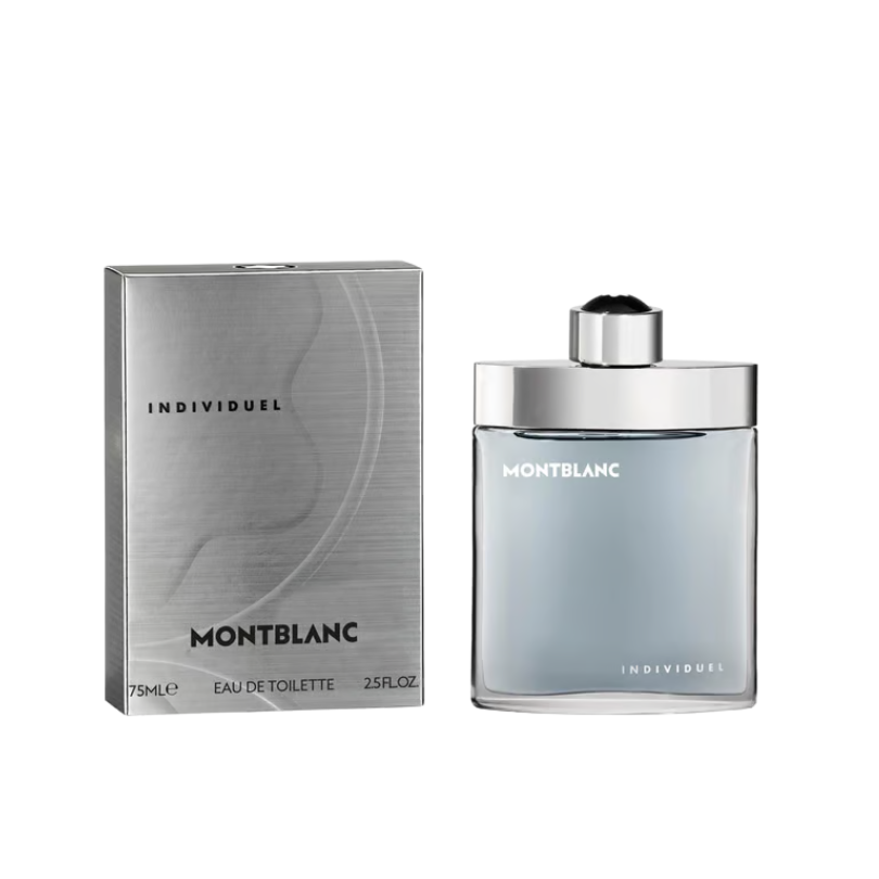 Montblanc Individuel