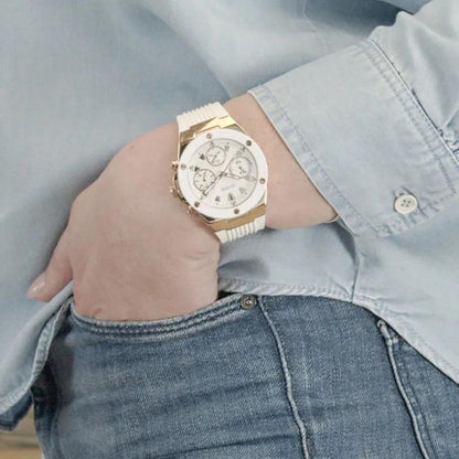 RELOJ GUESS ATHENA MUJER