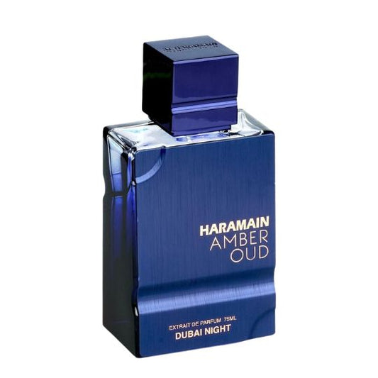 Al Haramain  Amber Oud Dubai Night