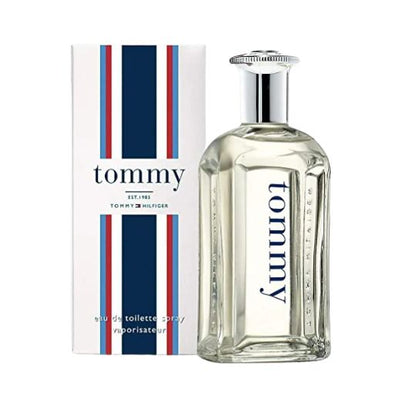 Tommy Hombre  100ML