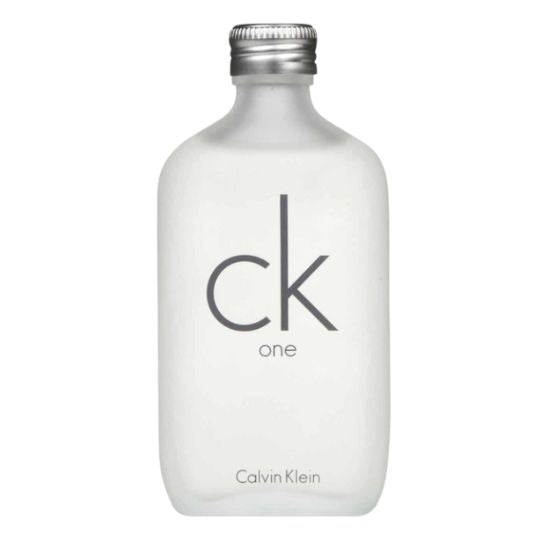 CK one 100ML