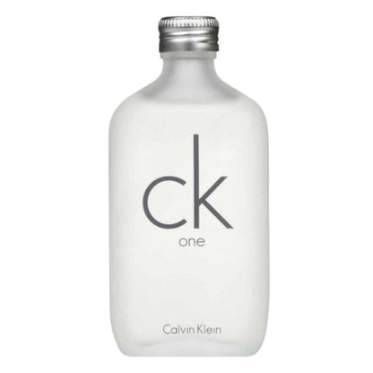 CK one 100ML