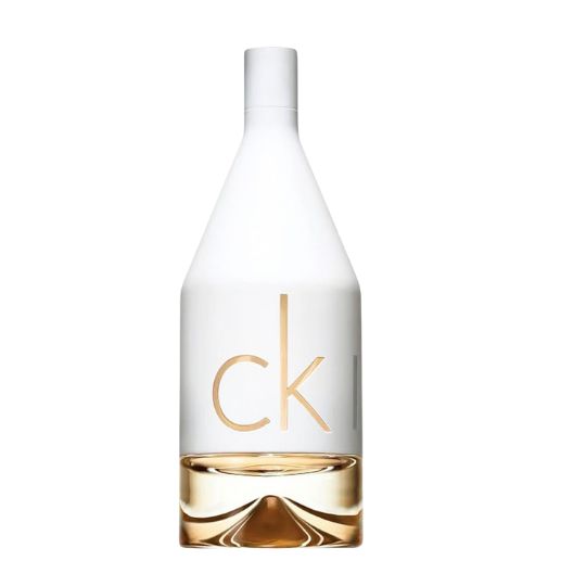 CK IN2U MUJER