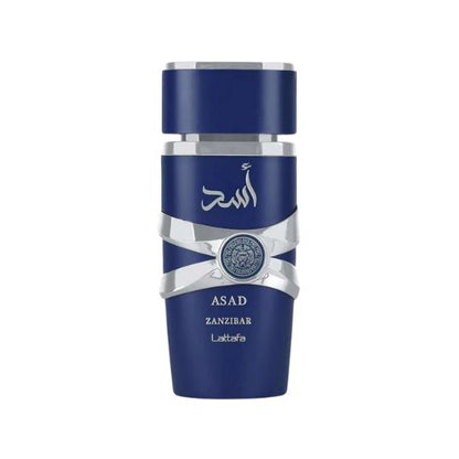 Lattafa  Asad Zanzibar