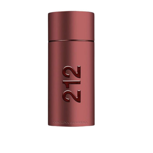 Carolina Herrera 212 Sexy Men EDT 100ml