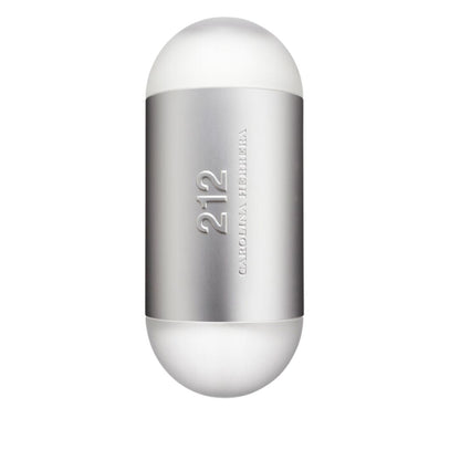 Carolina Herrera 212 NYC Women EDT 100ml