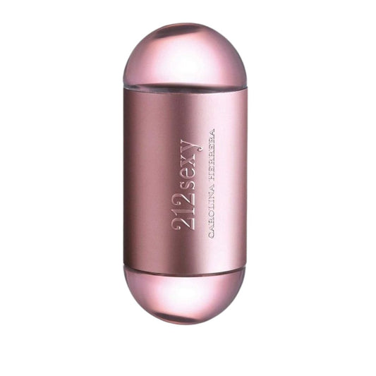 Carolina Herrera 212 Sexy Women EDP 100ml