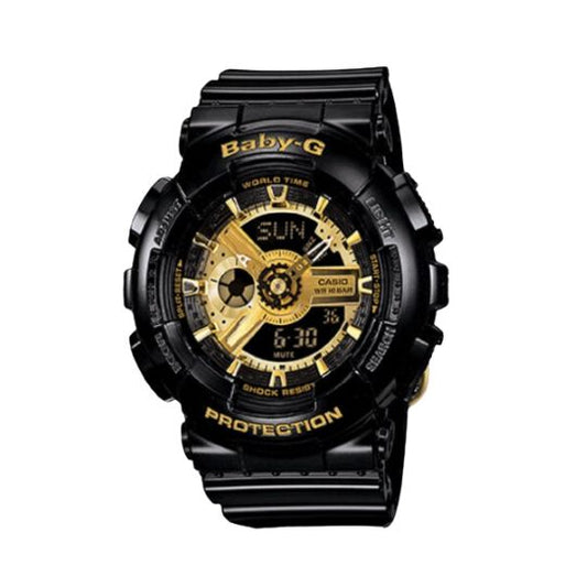 BA-110-1A Casio
