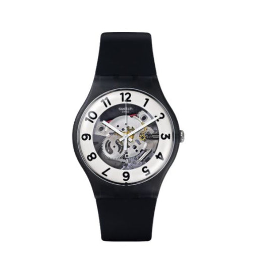 Reloj Swatch Hombre SUOB134