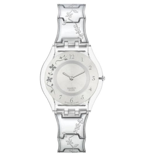 Reloj Swatch Mujer SS08K100G