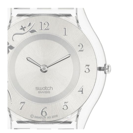 Reloj Swatch Mujer SS08K100G