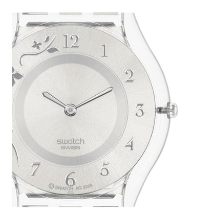Reloj Swatch Mujer SS08K100G