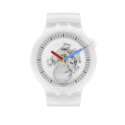 Reloj Swatch  SB01K100
