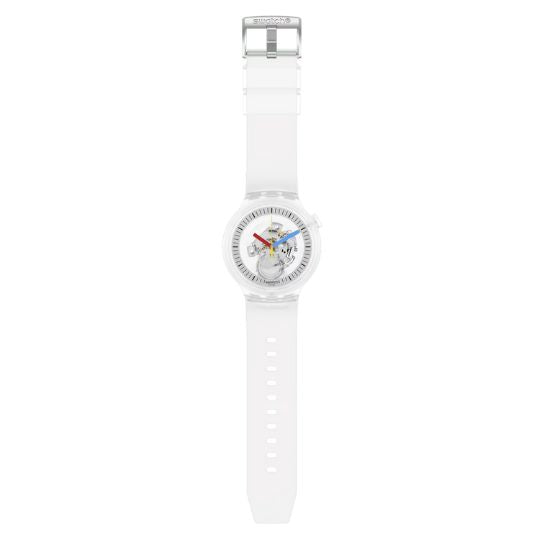 Reloj Swatch  SB01K100