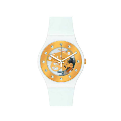 Reloj Swatch Sunray Glam  Mujer