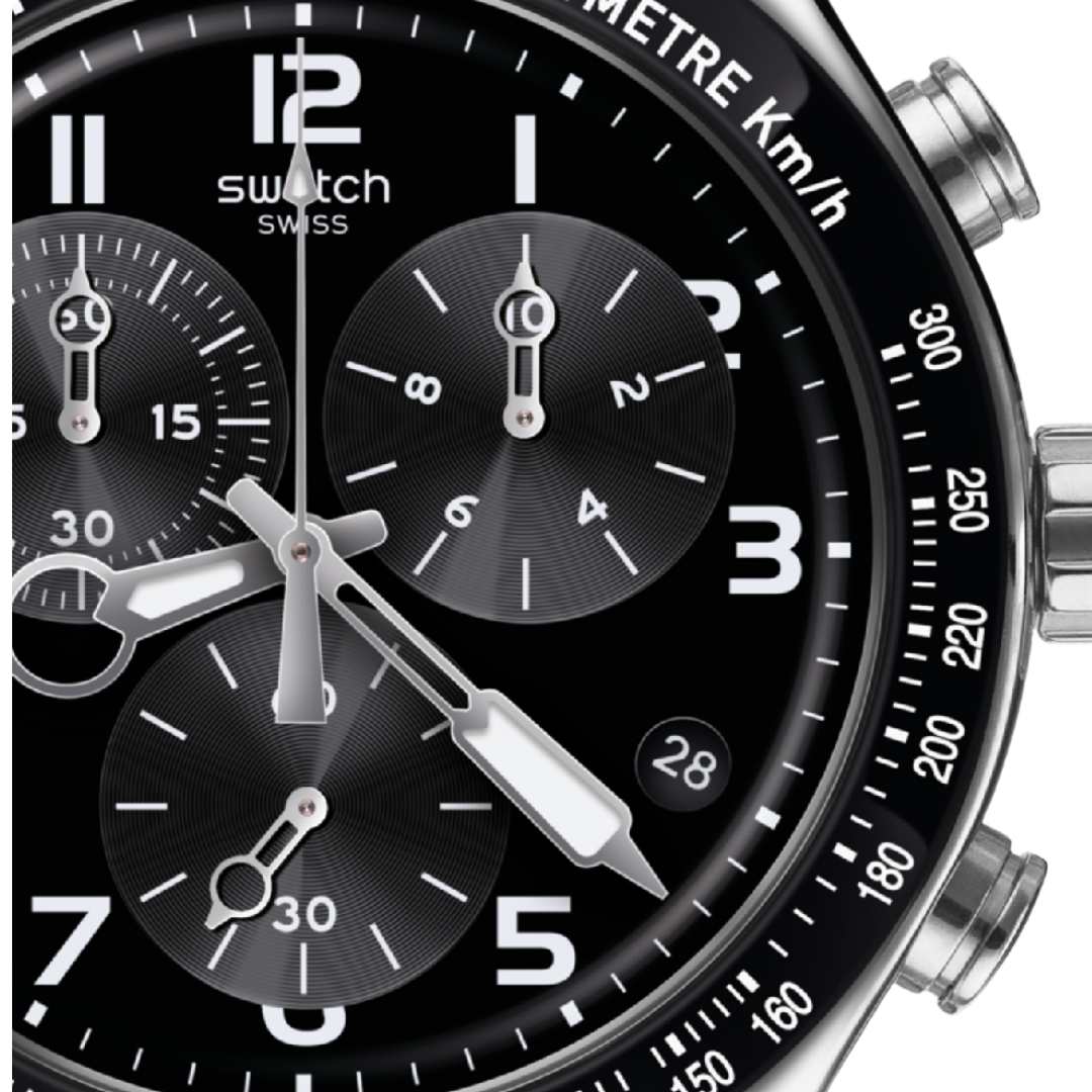 Reloj swatch reloj Speed Up YVS441GC