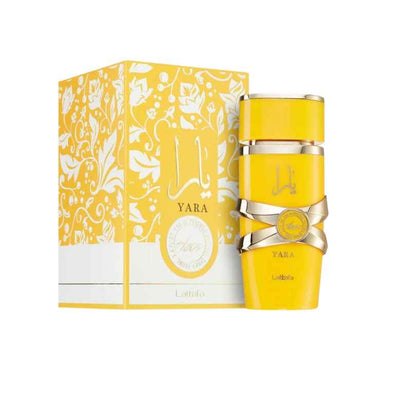 Lattafa Tous Mujer 100Ml