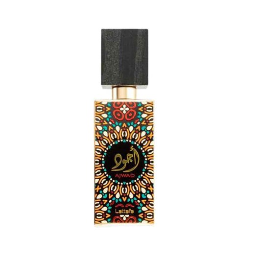 Lattafa Ajwad  Mujer 60ML
