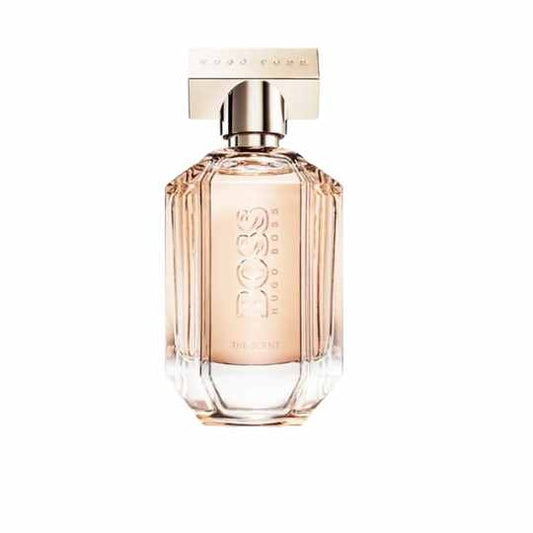 Hugo Boss The Scent Mujer 100ML