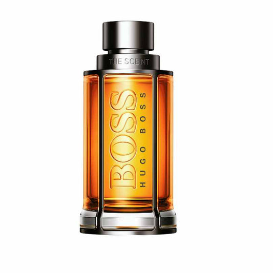 Hugo Boss The Scent  100ML