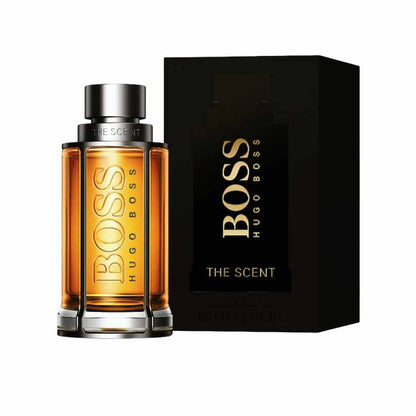 Hugo Boss The Scent  100ML