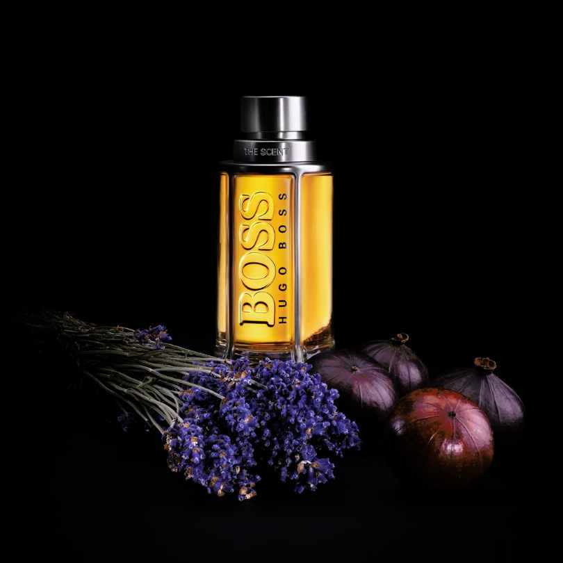 Hugo Boss The Scent  100ML