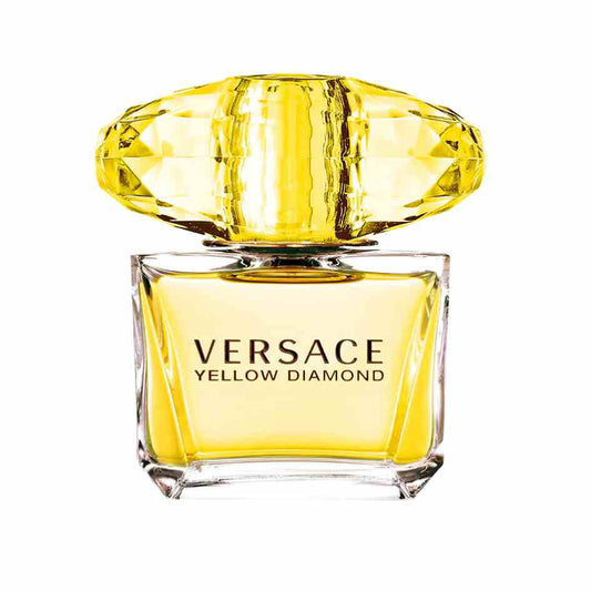 Versace Yellow Diamond